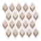 Andova Tiles Easton 5 x 3 Glass Novelty Mosaic Wall  Floor Tile SAM-ANDEAS336 - alternate 1